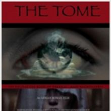 New Horror/Comedy Feature Film THE TOME To Be Released 2019