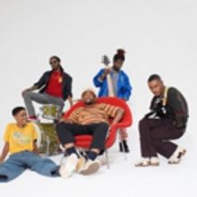 THE INTERNET Details New Album HIVE MIND + Release New Song COME OVER