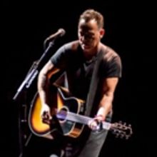 Bruce Springsteen Will Not Tour in 2019, Plans to Take a Break Following Broadway Run