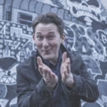 'Young Offenders' Star Brings His Own Play To The Everyman