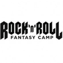 Rock 'n' Roll Fantasy Camp Returns to Florida November 8 – 11 with Joe Perry and…