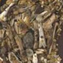 First Exhibition Of Jack Whitten's Sculptures Debuts At Baltimore Museum Of Art