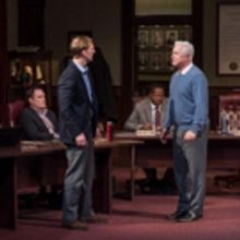 BWW Review: THE MINUTES at Steppenwolf Theatre Company