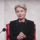 VIDEO: Watch the Official Trailer for THE CHILDREN ACT Starring Emma Thompson