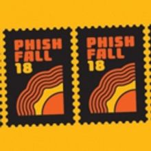 Phish Announce 14-Date Fall 2018 Tour On Sale June 1