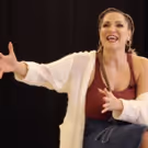 TV: Shoshana Bean Sings from Encores! Off-Center's SONGS FOR A NEW WORLD- Meet the…