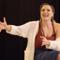 TV: Shoshana Bean Sings from Encores! Off-Center's SONGS FOR A NEW WORLD- Meet the… Video