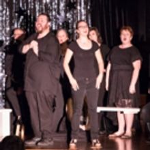 Photo Coverage: Inside King Ave Players' Miscast Cabaret