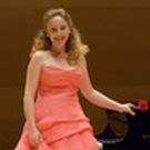 Pianist Katya Grineva To Perform At Carnegie Hall