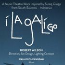 BWW Previews: Epic Bugis Myth I LA GALIGO Coming to Life at CIPUTRA ARTPRENEUR This…