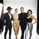 NBC Renews Hit Dance Series WORLD OF DANCE For Third Season