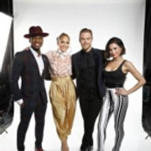NBC Renews Hit Dance Series WORLD OF DANCE For Third Season