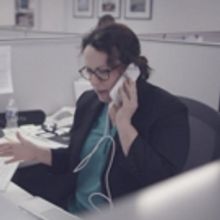 Liz Garbus Tackles Trump's Presidency Through the Eyes of the New York Times in THE FOURTH ESTATE