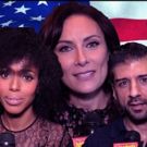 TV: Broadway Wants YOU to Vote Tomorrow!