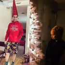 Social Media Roundup: Broadway Celebrates Christmas!