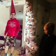 Social Media Roundup: Broadway Celebrates Christmas!