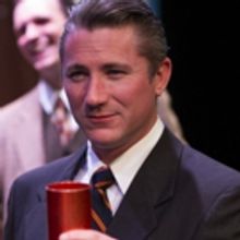 Photo Flash: Get a First Look at freeFall's PERFECT ARRANGEMENT