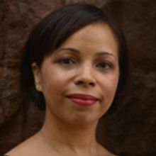 Wendi Parson Named Chief External Affairs Officer of the Museum of Arts and Design