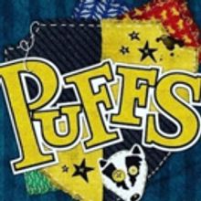 The Eastern Presents PUFFS OR: SEVEN INCREASINGLY EVENTFUL YEARS AT A CERTAIN SCHOOL 