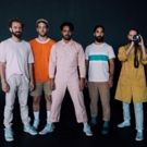 Young The Giant Releases New Track SIMPLIFY + Announces Tour Dates