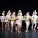 BWW Interview: Cast and Musical Director of CHARLESTON LIGHT OPERA GUILD'S…