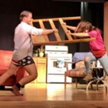 Desert Ensemble Theatre Announces New Season, New Leadership