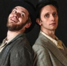 WAITING FOR GODOT Announced At The University of SC Dept. of Theatre and Dance