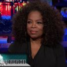 VIDEO: Oprah Winfrey Plays Plead The Fifth with Andy Cohen on WATCH WHAT HAPPENS LIVE