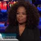 VIDEO: Oprah Winfrey Plays Plead The Fifth with Andy Cohen on WATCH WHAT HAPPENS LIVE