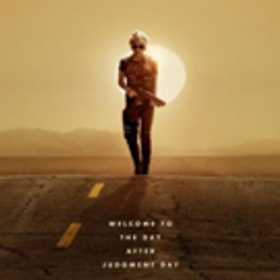 VIDEO: Its Judgement Day in the Trailer for TERMINATOR: DARK FATE