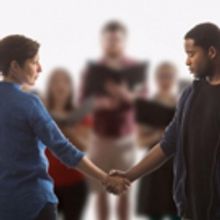 THE EVENTS by David Greig Opens Oct 27 at Third Rail