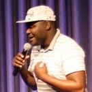 Nkosinathi Maki Describes MOVING TO JOBURG at Alexander Upstairs