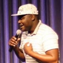 Nkosinathi Maki Describes MOVING TO JOBURG at Alexander Upstairs