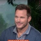 VIDEO: Chris Pratt & Bryce Dallas Howard Talk JURASSIC WORLD: FALLEN KINGDOM On TODAY