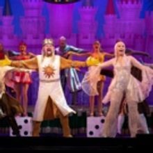 SPAMALOT Tours to Folsom
