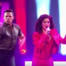 WATCH: Cast of ON YOUR FEET Pay Tribute to Gloria Estefan On Kennedy Center Honors