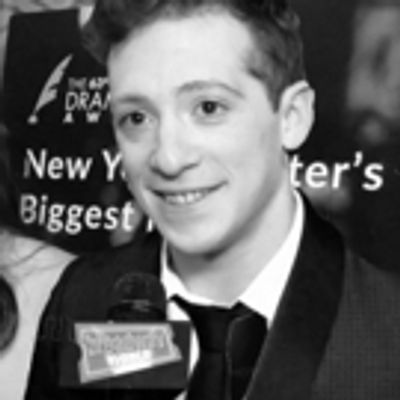 TV: Hangin' Backstage with the Winners of the 63rd Annual Drama Desk Awards!