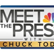 MEET THE PRESS WITH CHUCK TODD Tops Key Demo for 37th Straight Broadcast