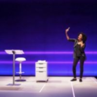 VIDEO: SELL/BUY/DATE at Geffen Playhouse Video