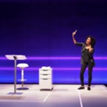 VIDEO: SELL/BUY/DATE at Geffen Playhouse