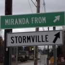 IRT & Random Access Theatre Present The World Premiere Of MIRANDA FROM STORMVILLE