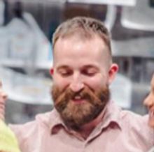 Guest Blog: David Harradine On MEN & GIRLS DANCE