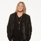 Def Leppard Frontman Joe Elliott to Tape New Episode of Speakeasy May 18th