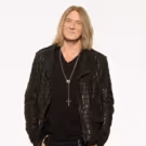 Def Leppard Frontman Joe Elliott to Tape New Episode of Speakeasy May 18th