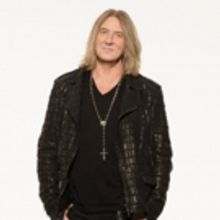 Def Leppard Frontman Joe Elliott to Tape New Episode of Speakeasy May 18th