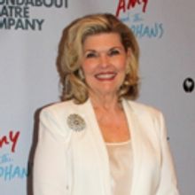 Photo Coverage: Roundabout Celebrates Opening Night of AMY AND THE ORPHANS