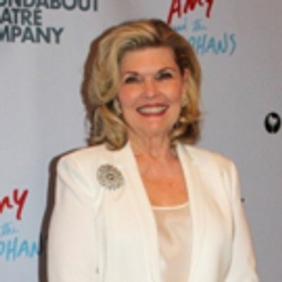 Photo Coverage: Roundabout Celebrates Opening Night of AMY AND THE ORPHANS