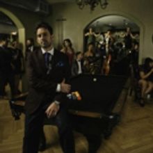 Ace Frehley, Postmodern Jukebox & Roger McGuinn Coming Up in 2018 at bergenPAC