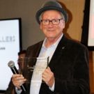 Music Journalist Robert K. Oermann Honored At Third Annual MUSIC ROW STORYTELLERS…