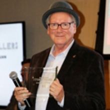 Music Journalist Robert K. Oermann Honored At Third Annual MUSIC ROW STORYTELLERS…